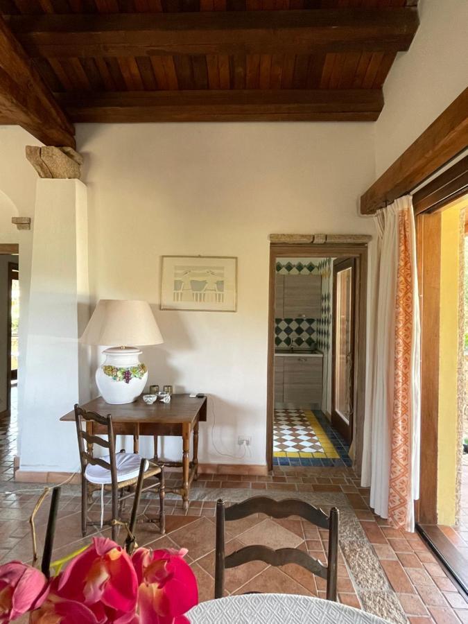 Villa Smeralda Olbia Exterior photo