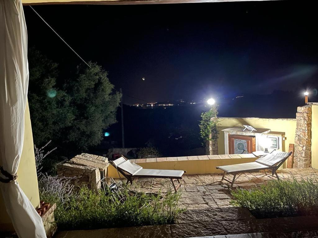 Villa Smeralda Olbia Exterior photo